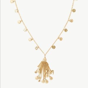 NWOT Lilly Pulitzer Maraca Necklace